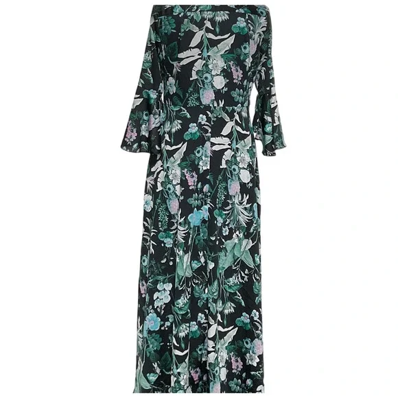 Banana Republic Maxi Dress - Picture 2 of 3